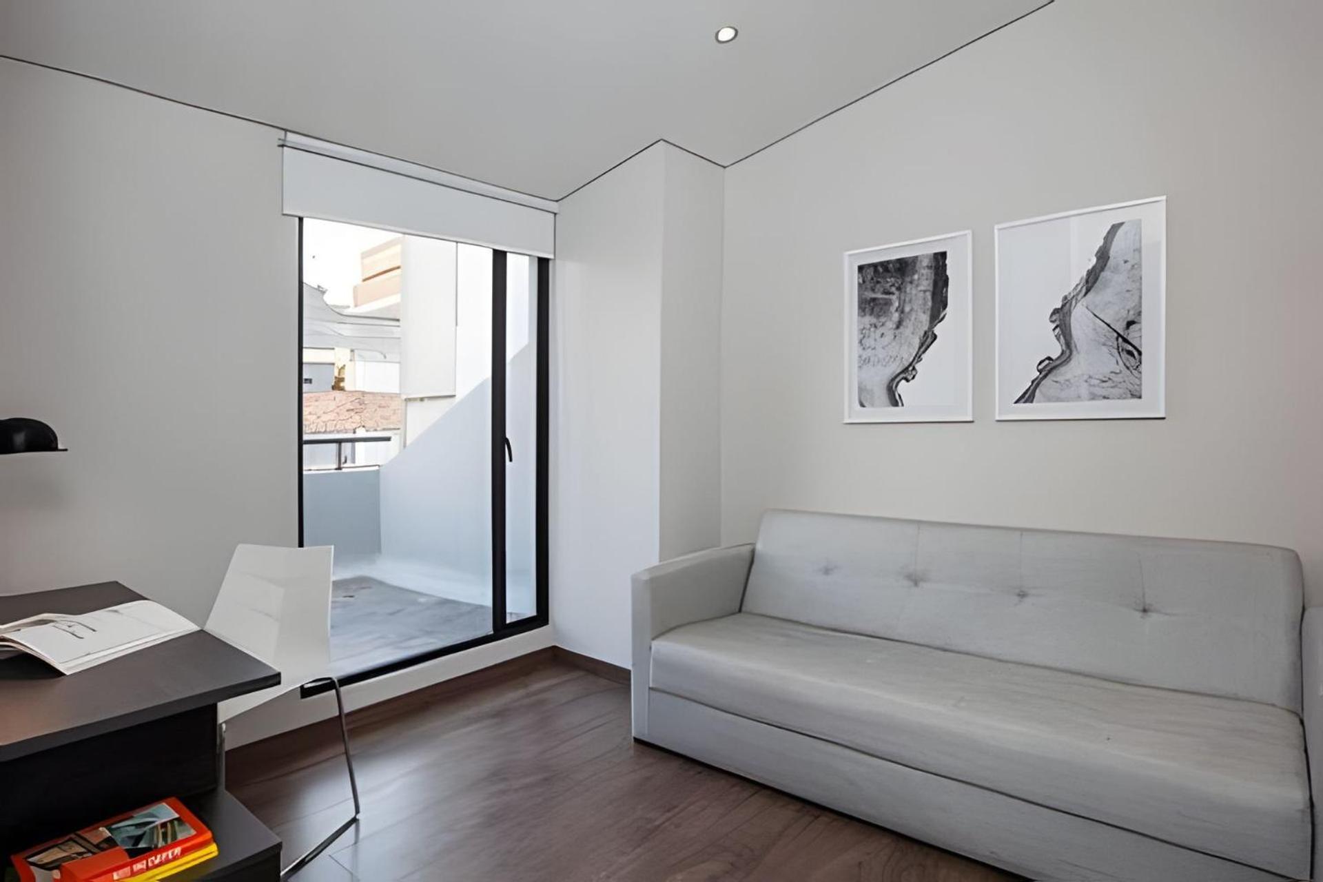 Ferienwohnung Bogo64 Bogotá Exterior foto