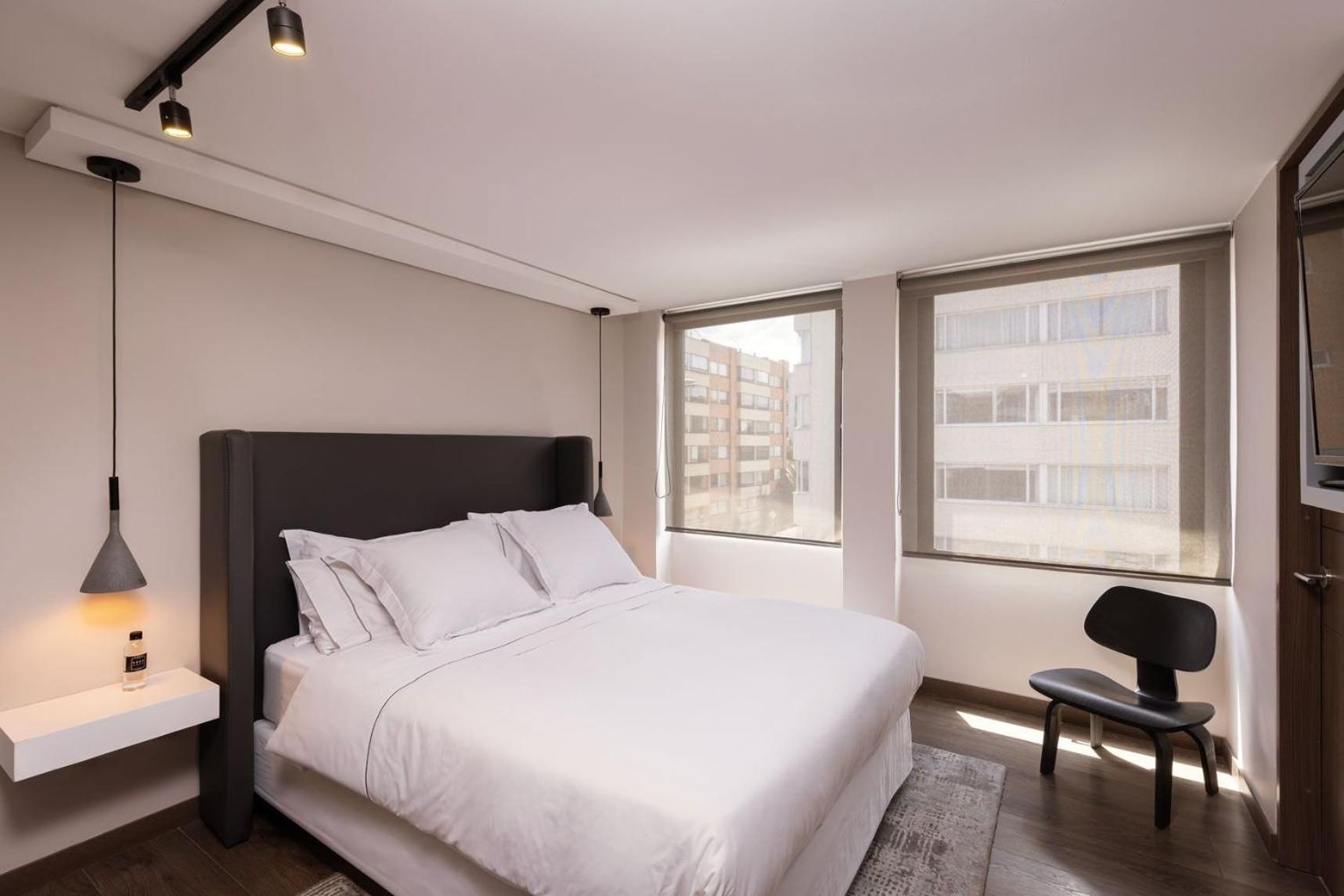 Ferienwohnung Bogo64 Bogotá Exterior foto
